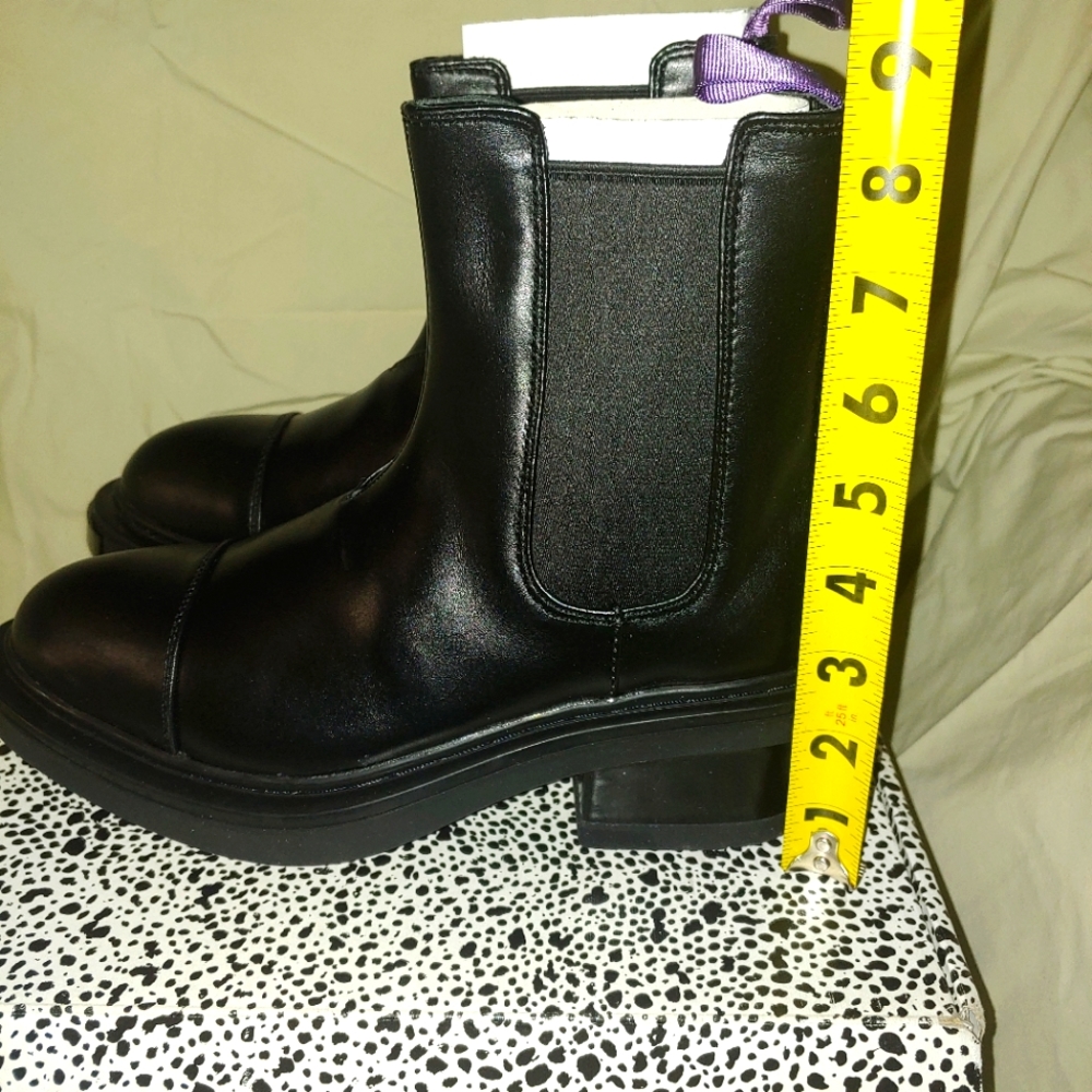 Eytys Men's Nikita Ankle Boot